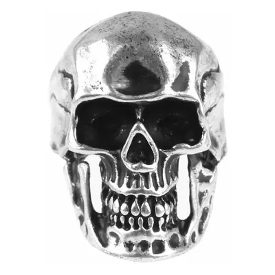 Ring Skull