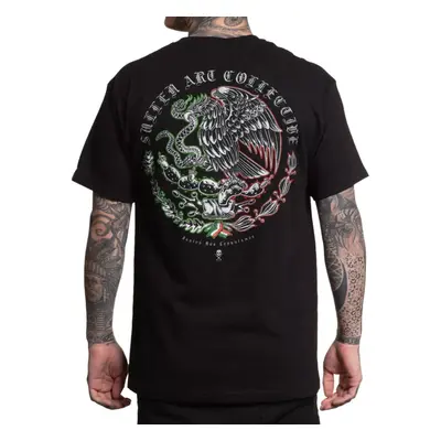 men's t-shirt SULLEN - LEVANTAMOS