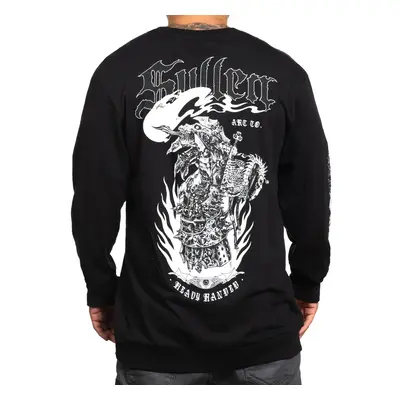 men's long-sleeved t-shirt SULLEN - HEAVY HANDED