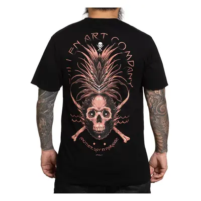 men's t-shirt SULLEN - PREMIUM - SWEET DEATH