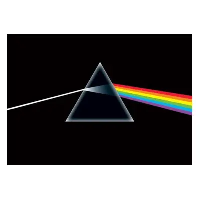 Poster - Pink Floyd - PP0407