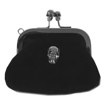 coin purse KILLSTAR - Vallina - Black