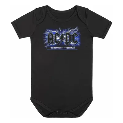 children's body AC / DC - (Thunderstruck) - Metal-Kids