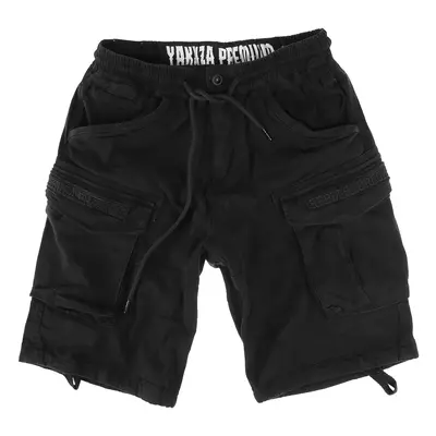 men's shorts YAKUZA - Cargo - schwarz