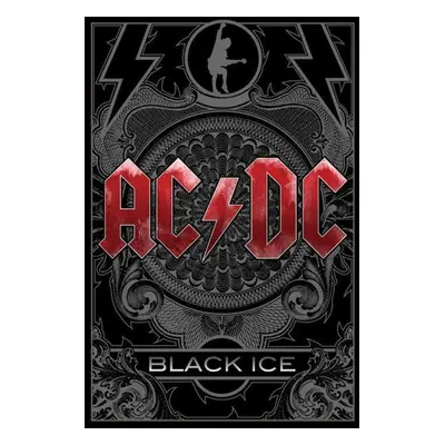 poster AC/DC (Black Ice) - PP31634