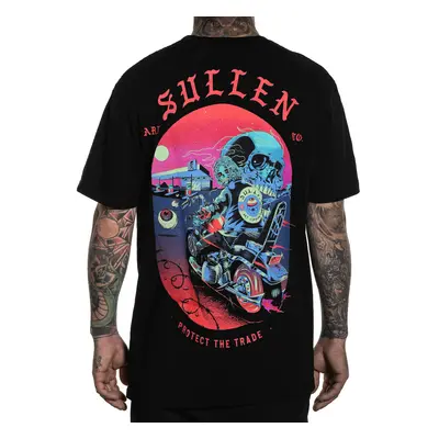 men's t-shirt SULLEN - ROAD KILL