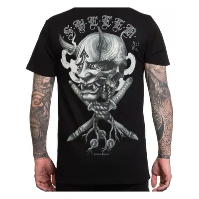 men's t-shirt SULLEN - PREMIUM - FARRAR HANYA