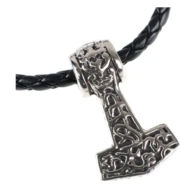 Pendant necklace Thor