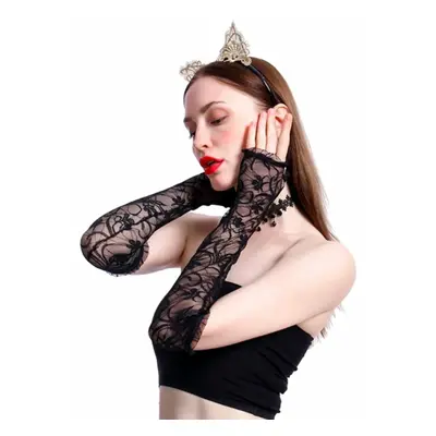 sleeve JEWELRY & WATCHES - Retro Gothic