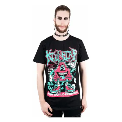 Men's t-shirt KILLSTAR - Disorder