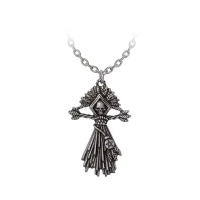 collar ALCHEMY GOTHIC - Corn Doll