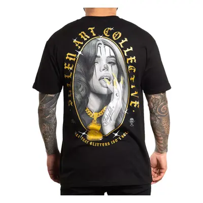 men's t-shirt SULLEN - BABY FACE