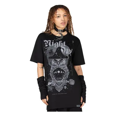 t-shirt KILLSTAR - Occult Soul - Black