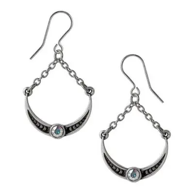 earrings ALCHEMY GOTHIC - Priestess Of Ishtar