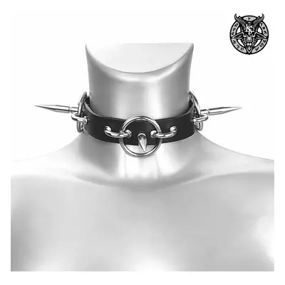 collar TRIPLE RINGS