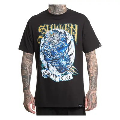 men's t-shirt SULLEN - POSEIDON