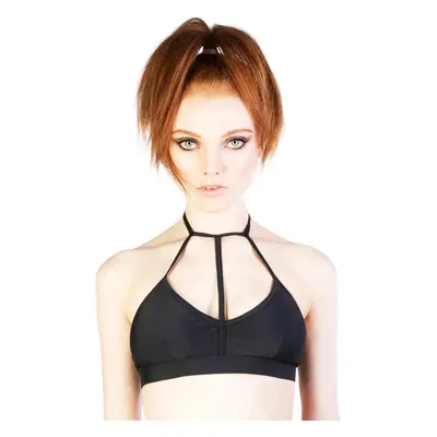 swimsuits women (upper part) DISTURBIA - Choker