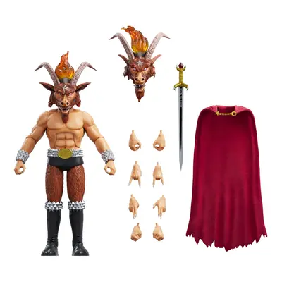 figure Slayer - Show No Mercy Minotaur