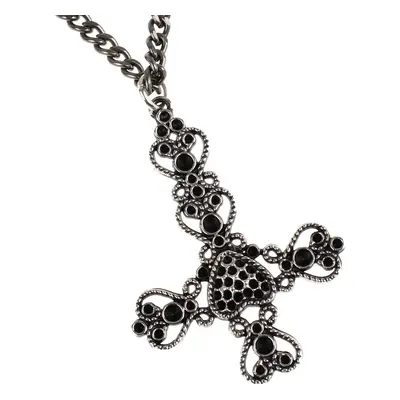 Pendant/ necklace Cross