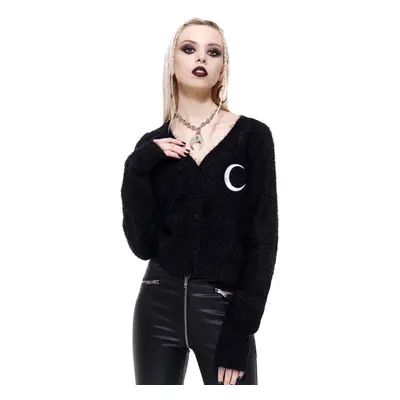 women's sweater KILLSTAR - Crescent