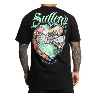 men's t-shirt SULLEN - BROTHERLY LOVE