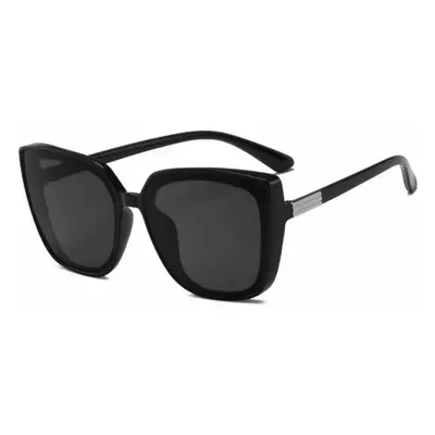 sunglasses JEWELRY & WATCHES - Cat Flies Black