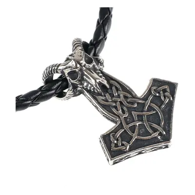 Pendant necklace Thor