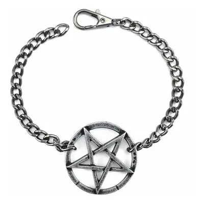 bracelet Pentagram