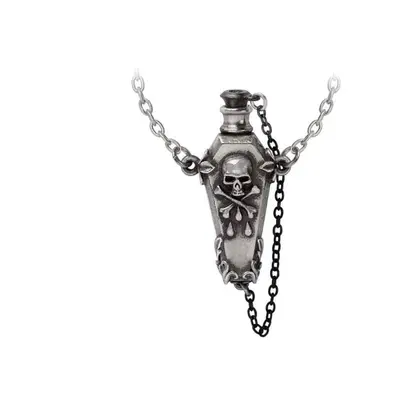 collar ALCHEMY GOTHIC - The Undertaker