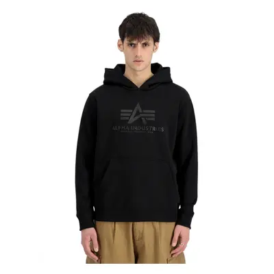 men's sweatshirt ALPHA INDUSTRIES