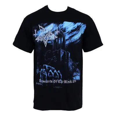 t-shirt metal Dark Funeral - - RAZAMATAZ