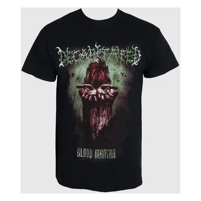 t-shirt metal men's Decapitated - - RAZAMATAZ