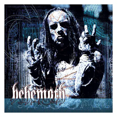 CD Behemoth - Thelema.6 - KINGS ROAD