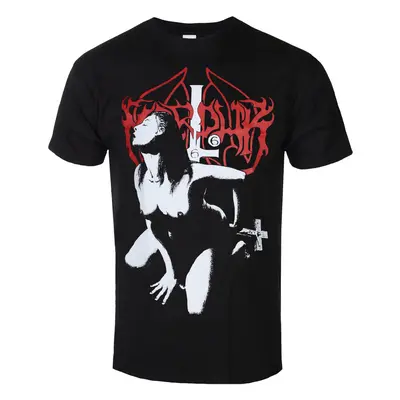 Men's t-shirt Marduk - Fuck Me Jesus - RAZAMATAZ