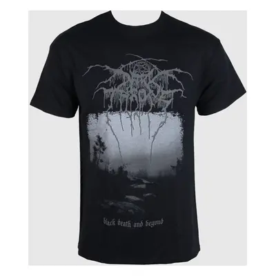 t-shirt metal Darkthrone - - RAZAMATAZ