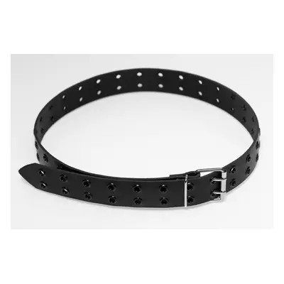 Ring belt - Black