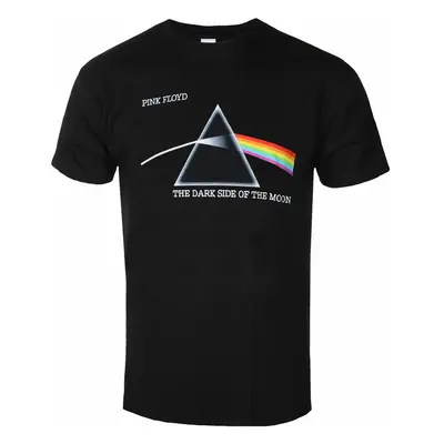 men's t-shirt PINK FLOYD - DARK SIDE OF THE MOON - RAZAMATAZ