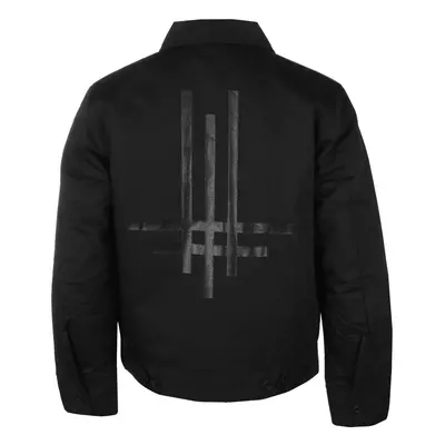 men's jacket Behemoth - Triumviratus - Black - KINGS ROAD