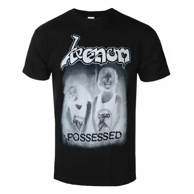 men's t-shirt VENOM - POSSESSED - RAZAMATAZ