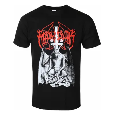 men's t-shirt MARDUK - DEMON WITH WINGS - RAZAMATAZ