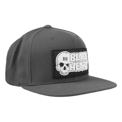 cap BLACK HEART - DIRECT SNAPBACK