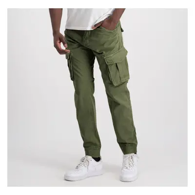 men's pants ALPHA INDUSTRIES - Spy