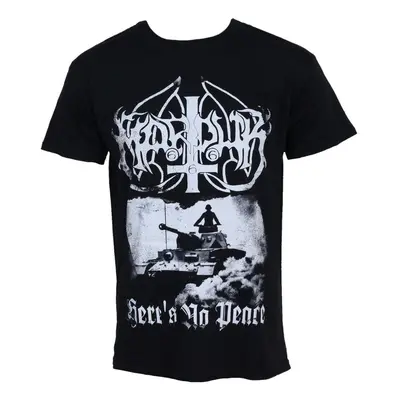 men's t-shirt Marduk - Here´s No Peace - RAZAMATAZ