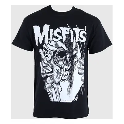 t-shirt men Misfits - Can I Go Out And Kill Tonight - RAZAMATAZ