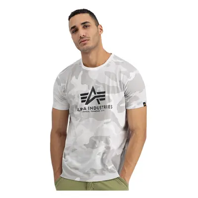 men's t-shirt ALPHA INDUSTRIES