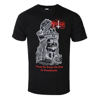 Men's t-shirt Marduk - Dracul - RAZAMATAZ