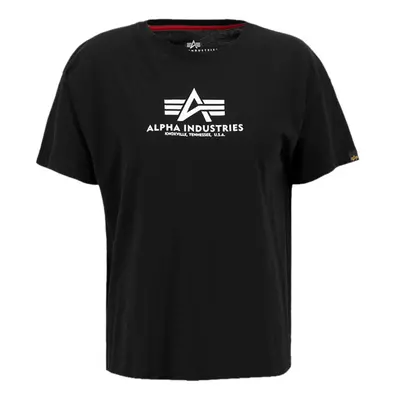 men's t-shirt ALPHA INDUSTRIES