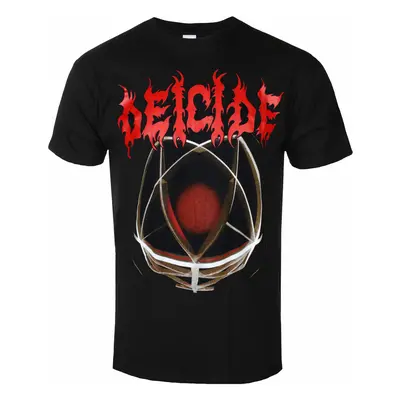 t-shirt men Deicide - Legion