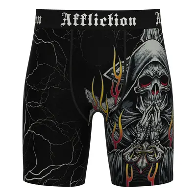 men's boxers AFFLICTION - PHANTOM FIRE