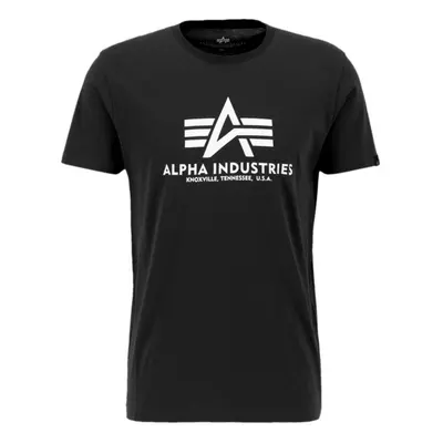 men's t-shirt ALPHA INDUSTRIES